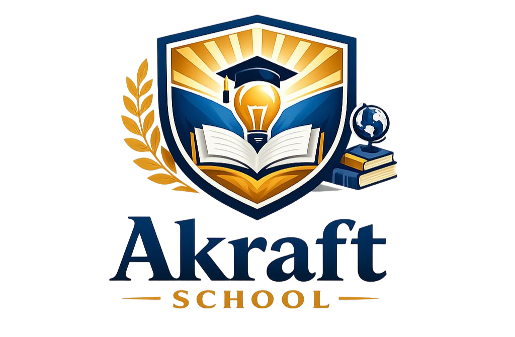Akraft School