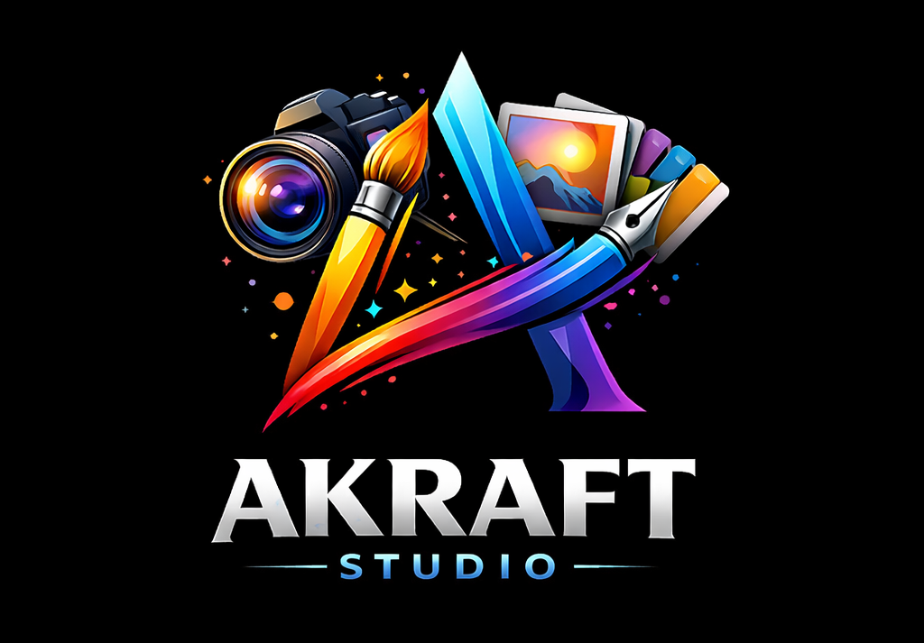 AKRAFT STUDIO