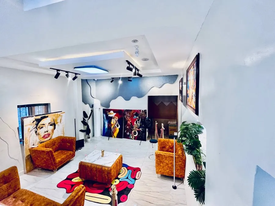 Apartment Suite