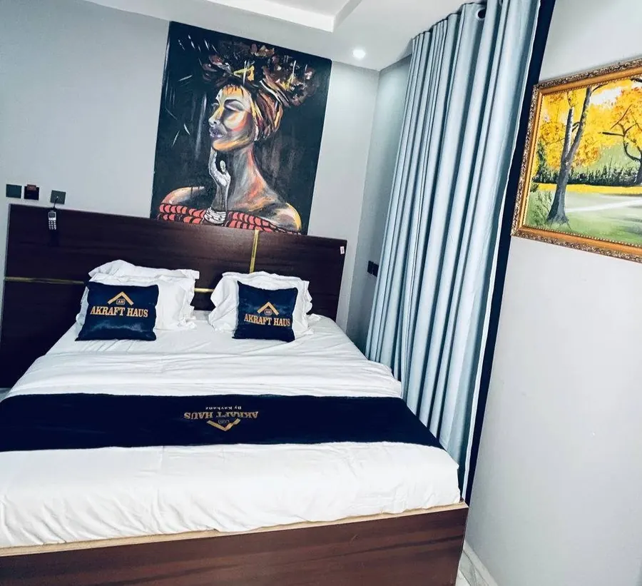 Single Deluxe Room